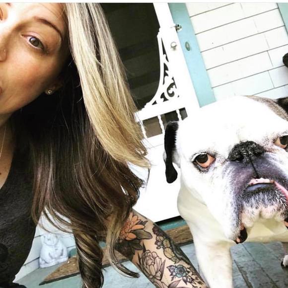 Meet your Posher, Renée - Picture 1 of 1